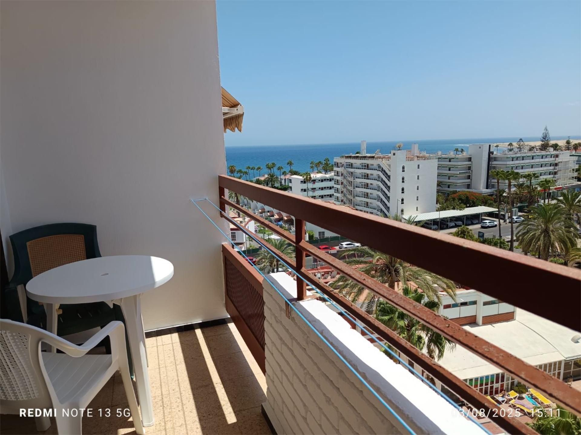 Pis de lloguer a Calle el Escorial, 3, Playa del Inglés