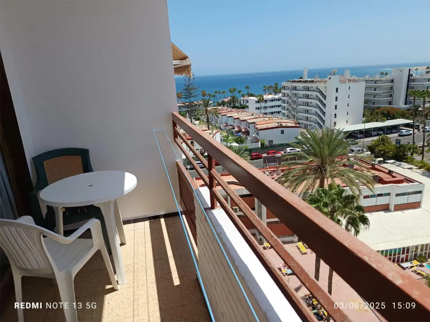 Pis de lloguer a Calle el Escorial, 3, Playa del Inglés