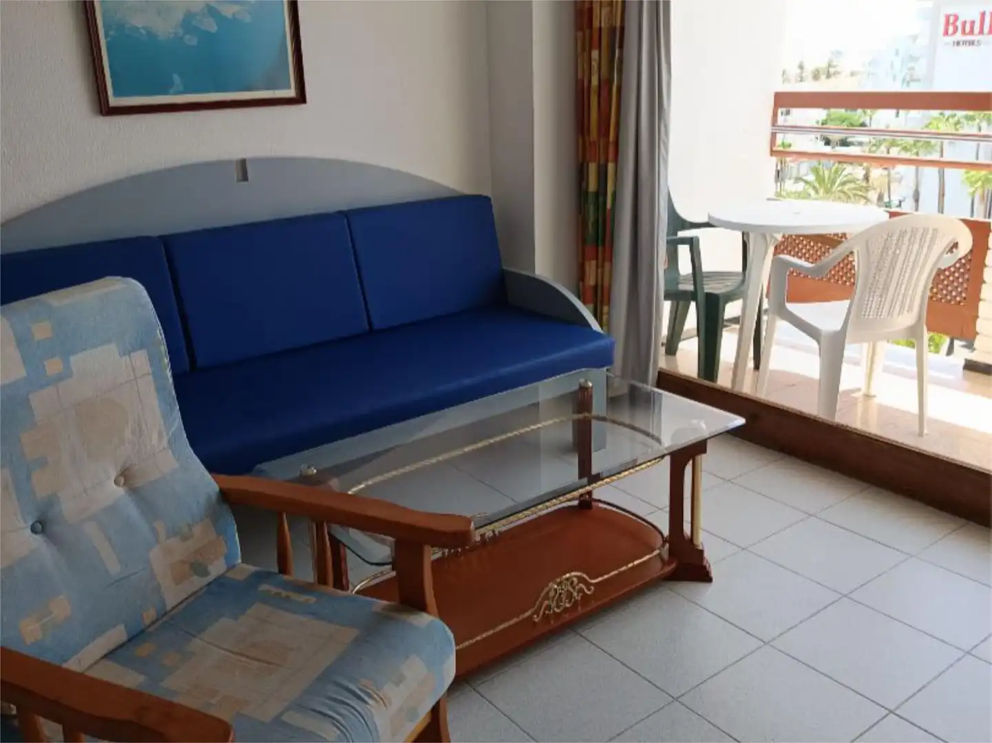 Pis de lloguer a Calle el Escorial, 3, Playa del Inglés