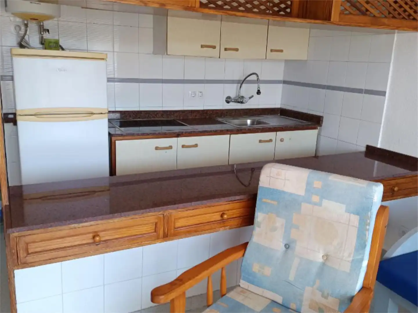 Pis de lloguer a Calle el Escorial, 3, Playa del Inglés