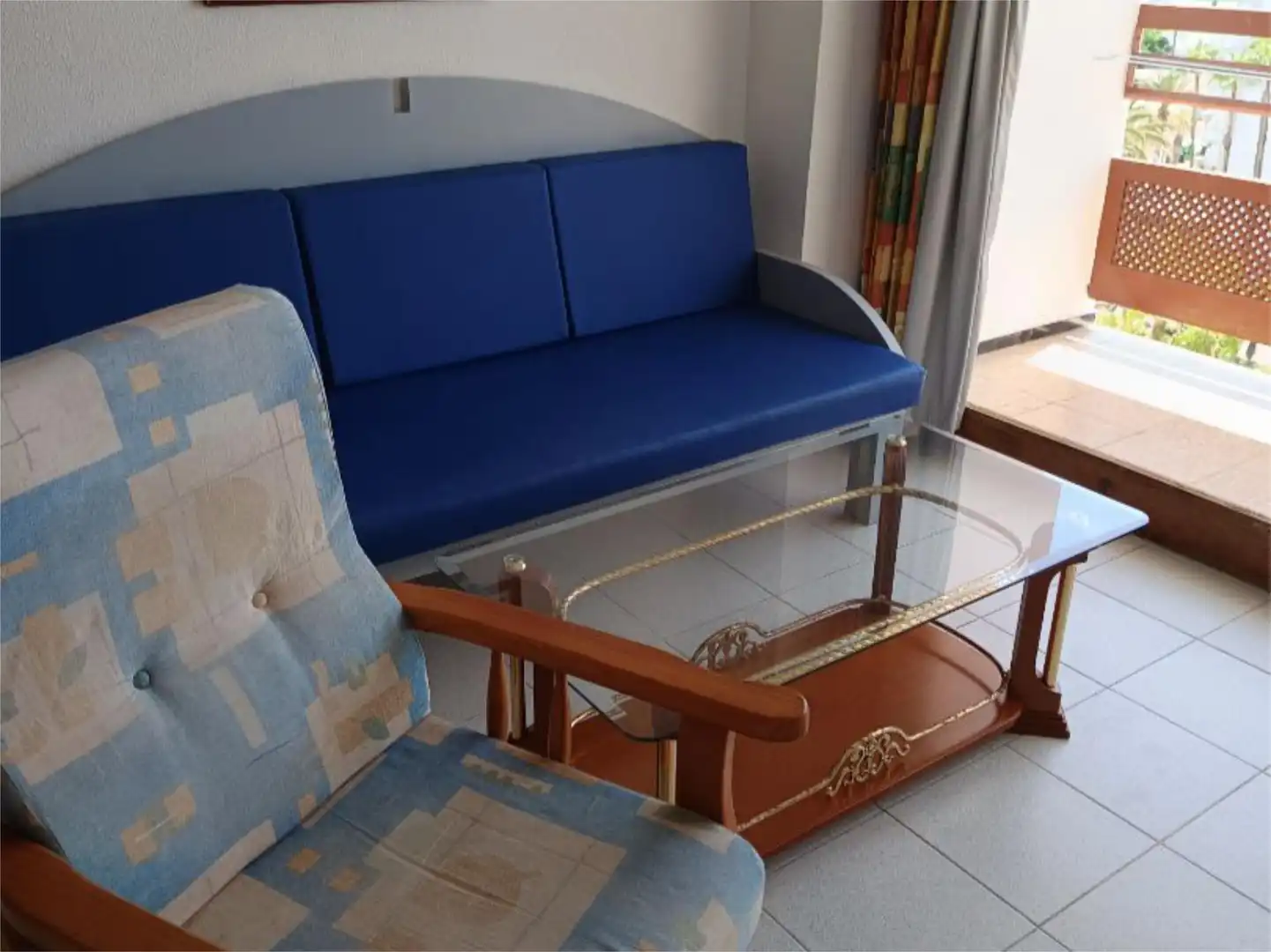 Pis de lloguer a Calle el Escorial, 3, Playa del Inglés
