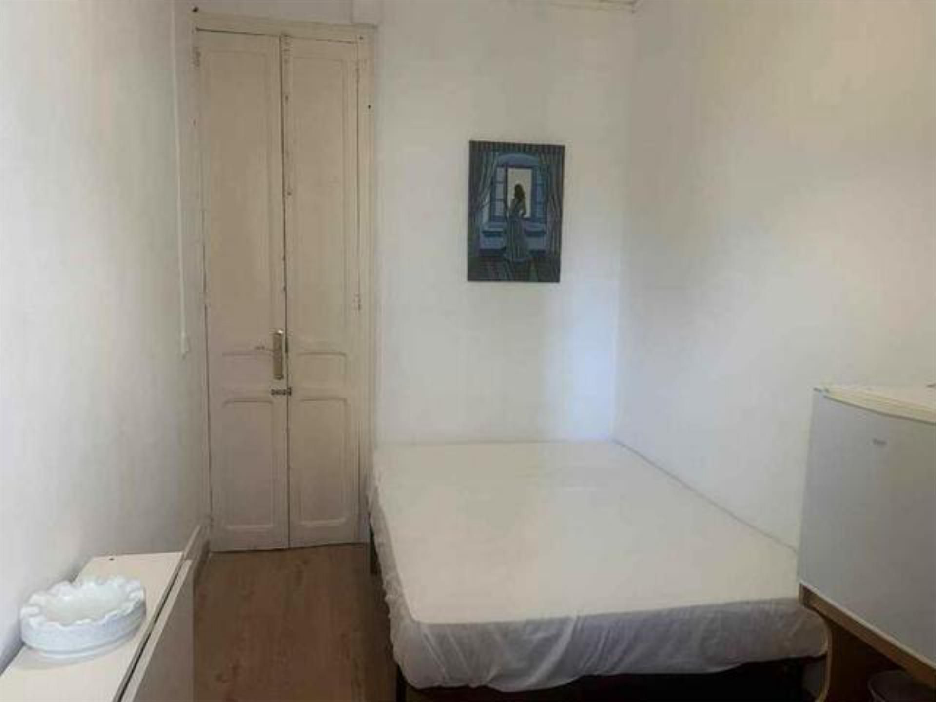 Casa o xalet per a compartir a Sants-Badal