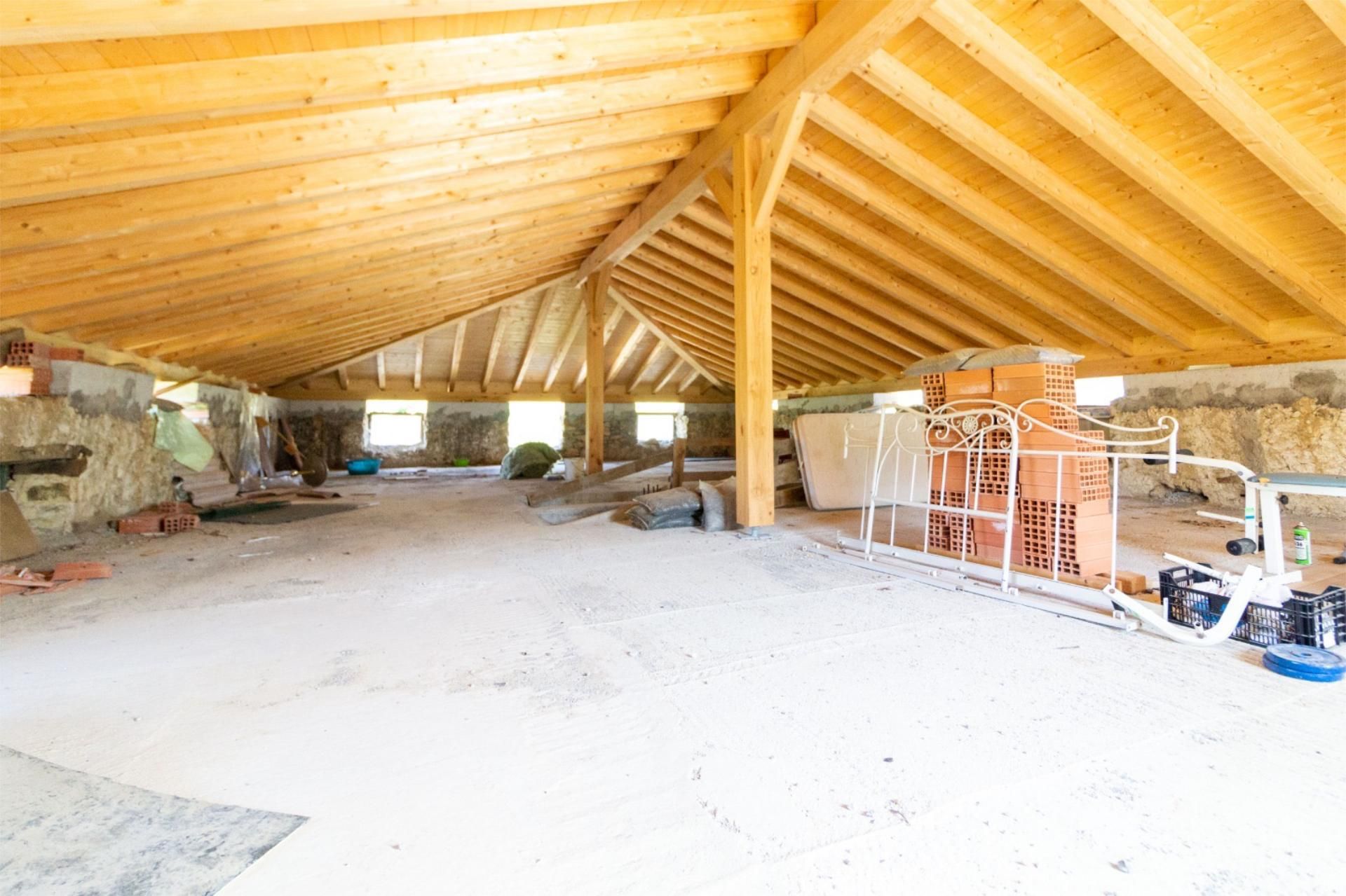 Casa o xalet en venda en Berriz amb Jardí privat, Terrassa i Traster