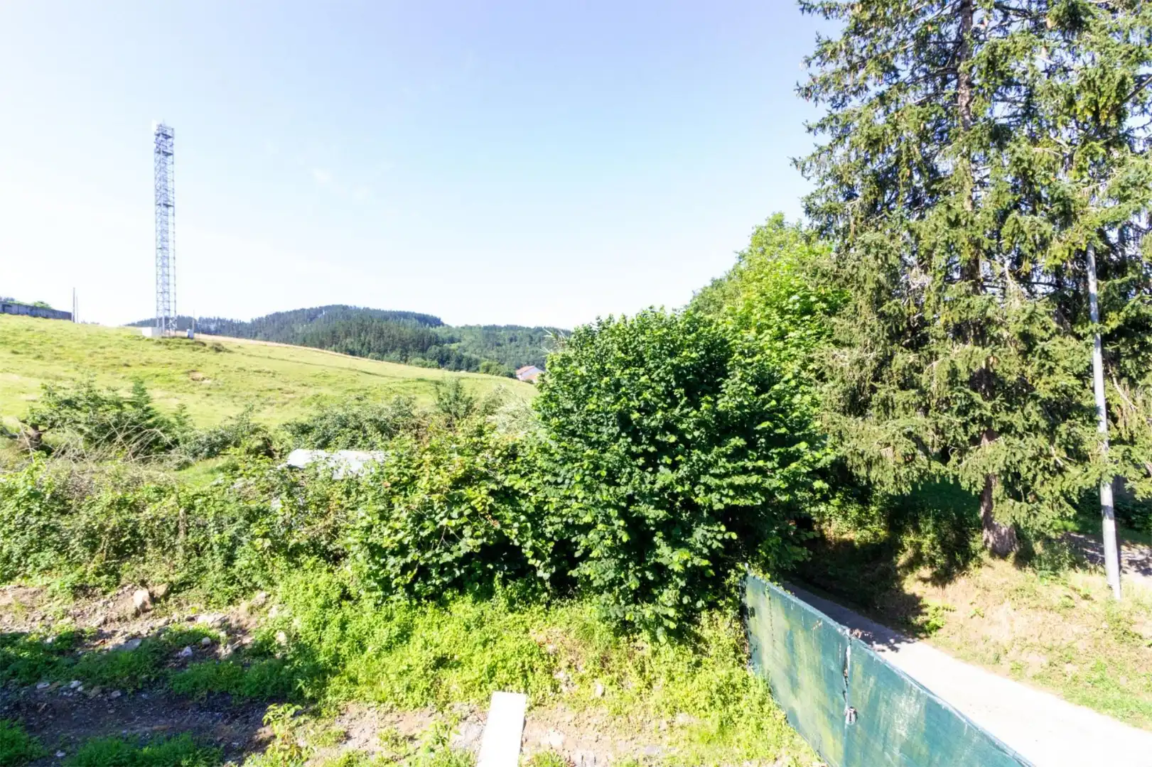 Casa o chalet en venta en Okango Auzoa, 29, Berriz Casa o chalet en venta en Berriz con Jardín privado, Terraza y Trastero