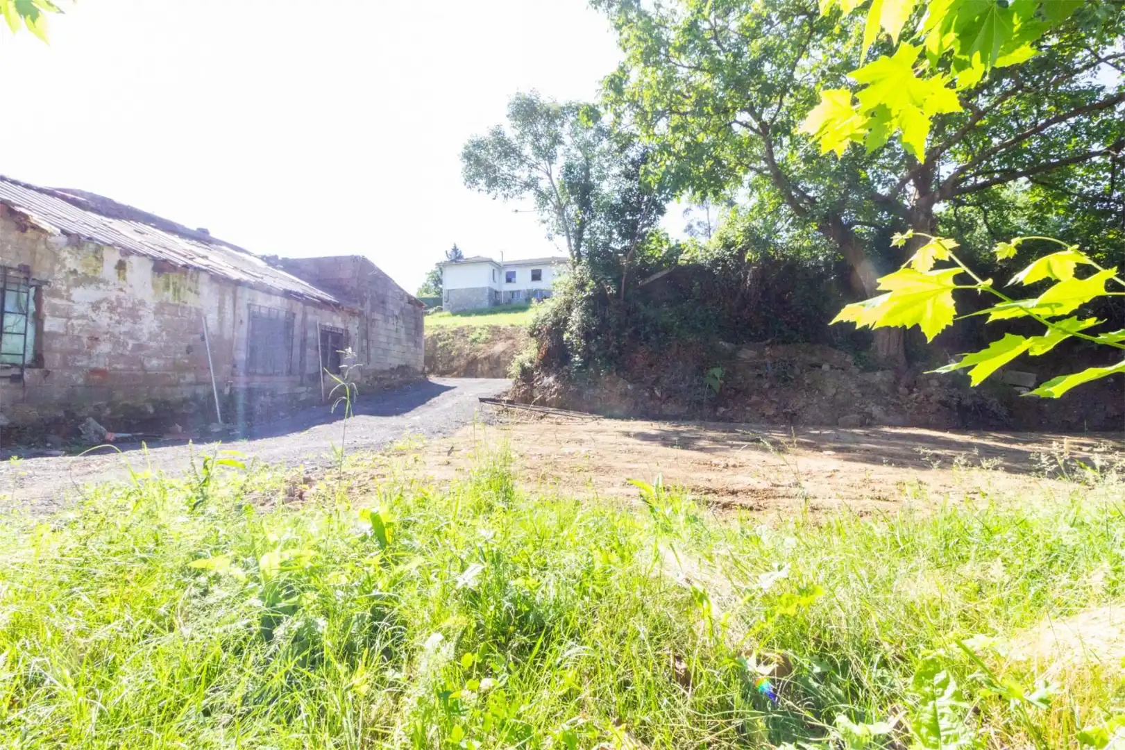 Casa o chalet en venta en Okango Auzoa, 29, Berriz Casa o chalet en venta en Berriz con Jardín privado, Terraza y Trastero