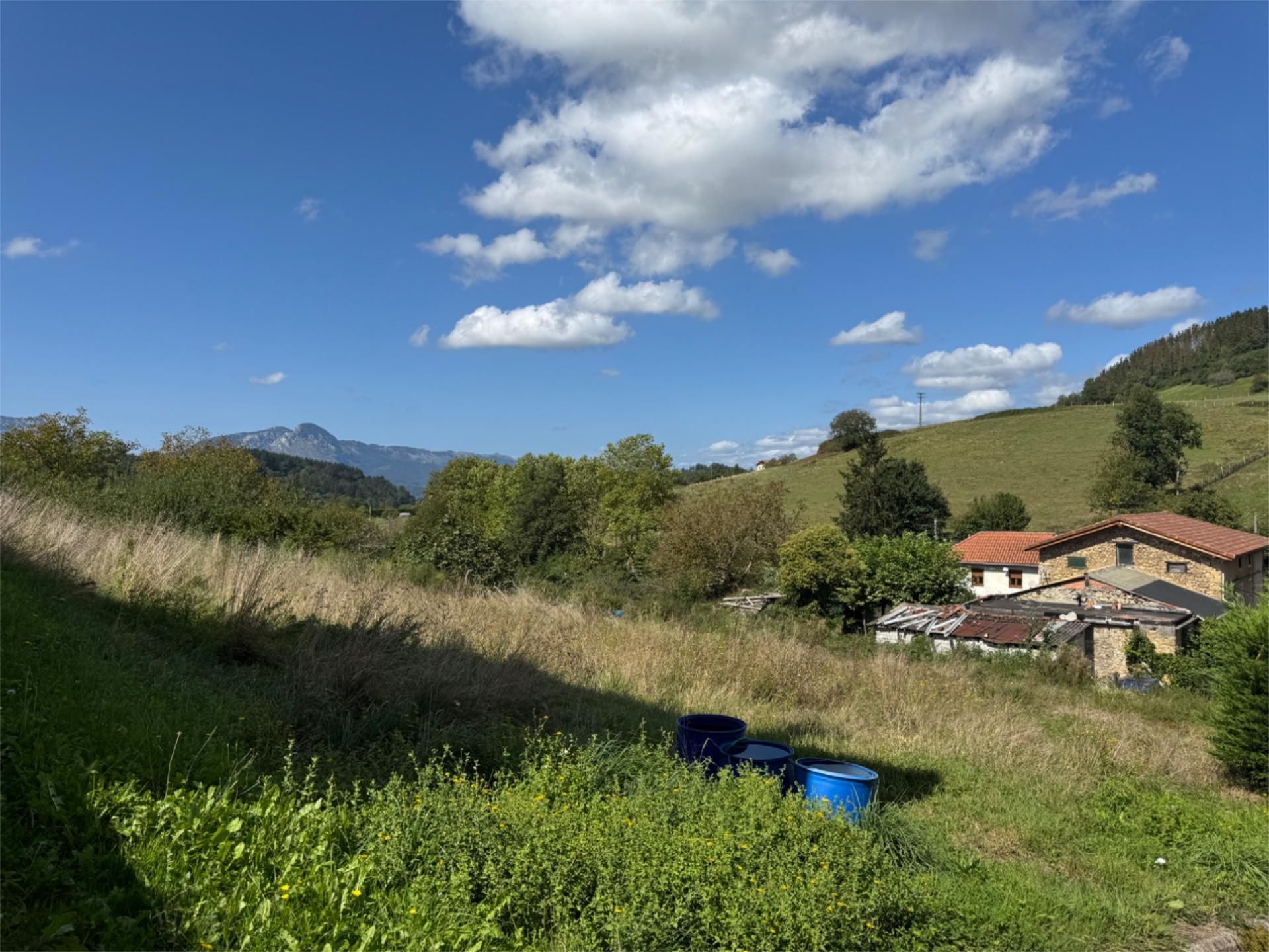 Casa o chalet en venta en Berriz con Jardín privado, Terraza y Trastero