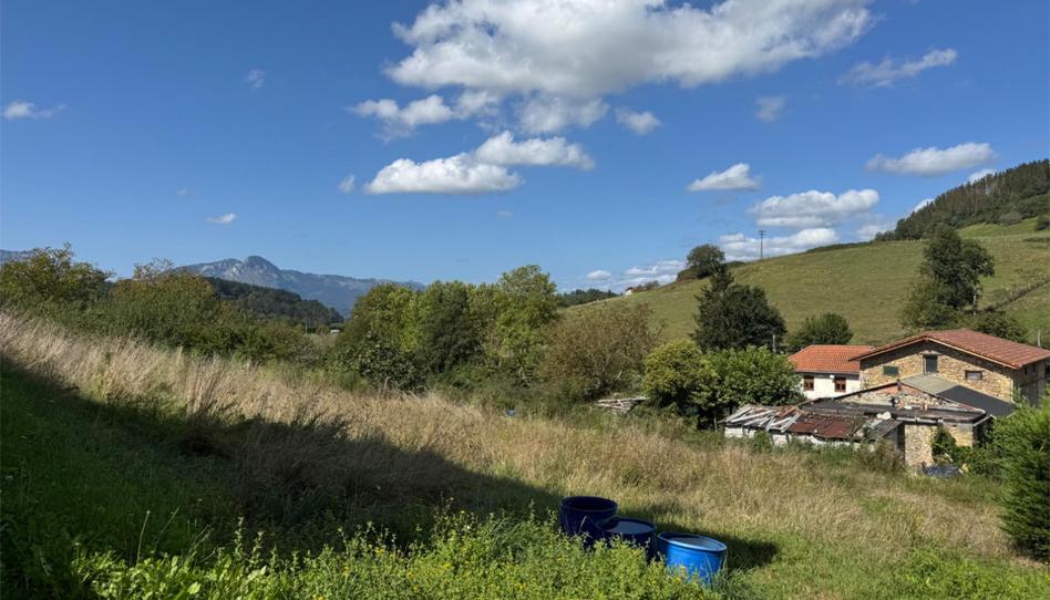 Photo 1 of House or chalet for sale in Okango Auzoa, 29, Berriz, Bizkaia