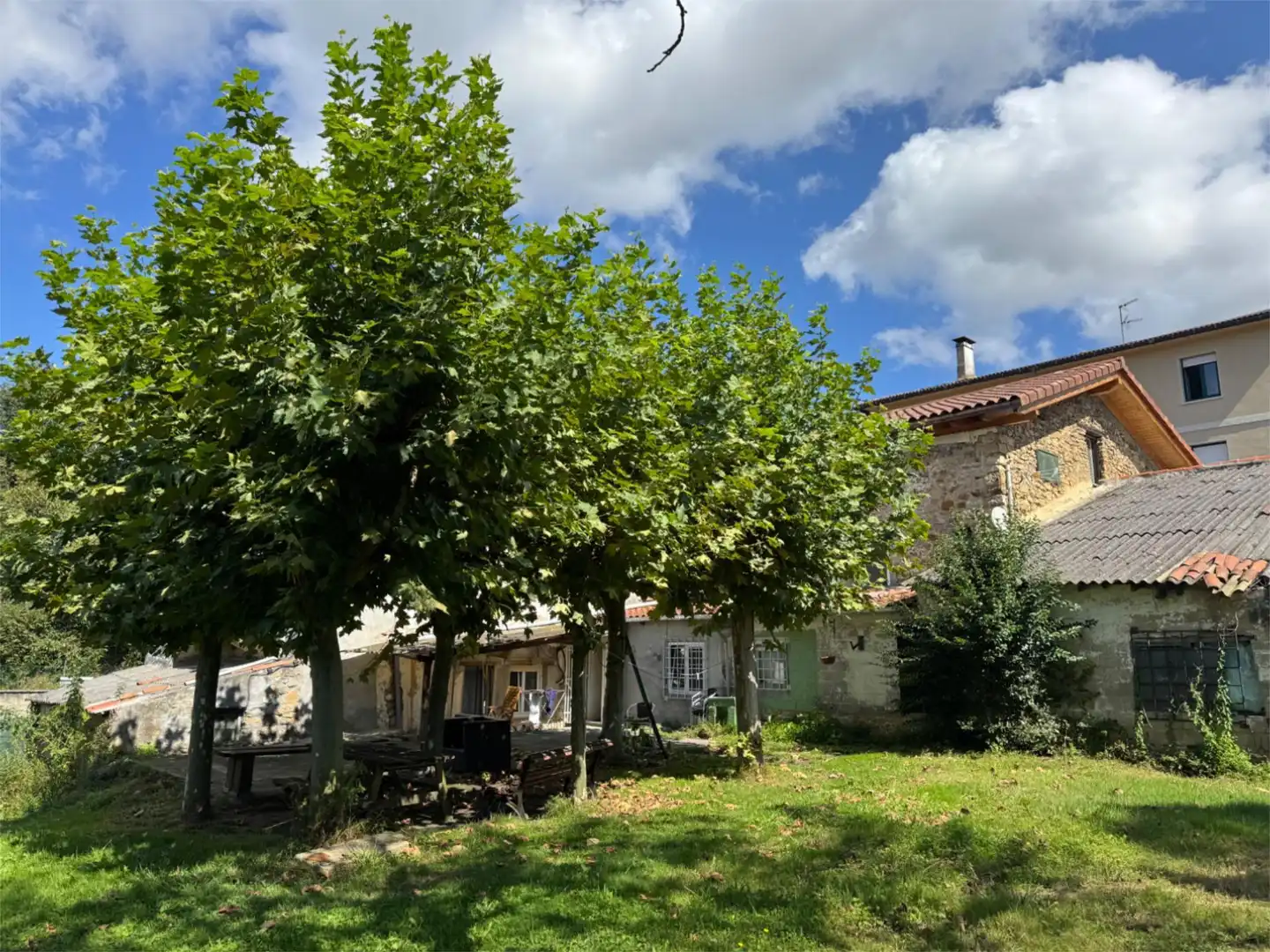 Casa o chalet en venta en Okango Auzoa, 29, Berriz Jardín de Casa o chalet en venta en Berriz con Jardín privado, Terraza y Trastero