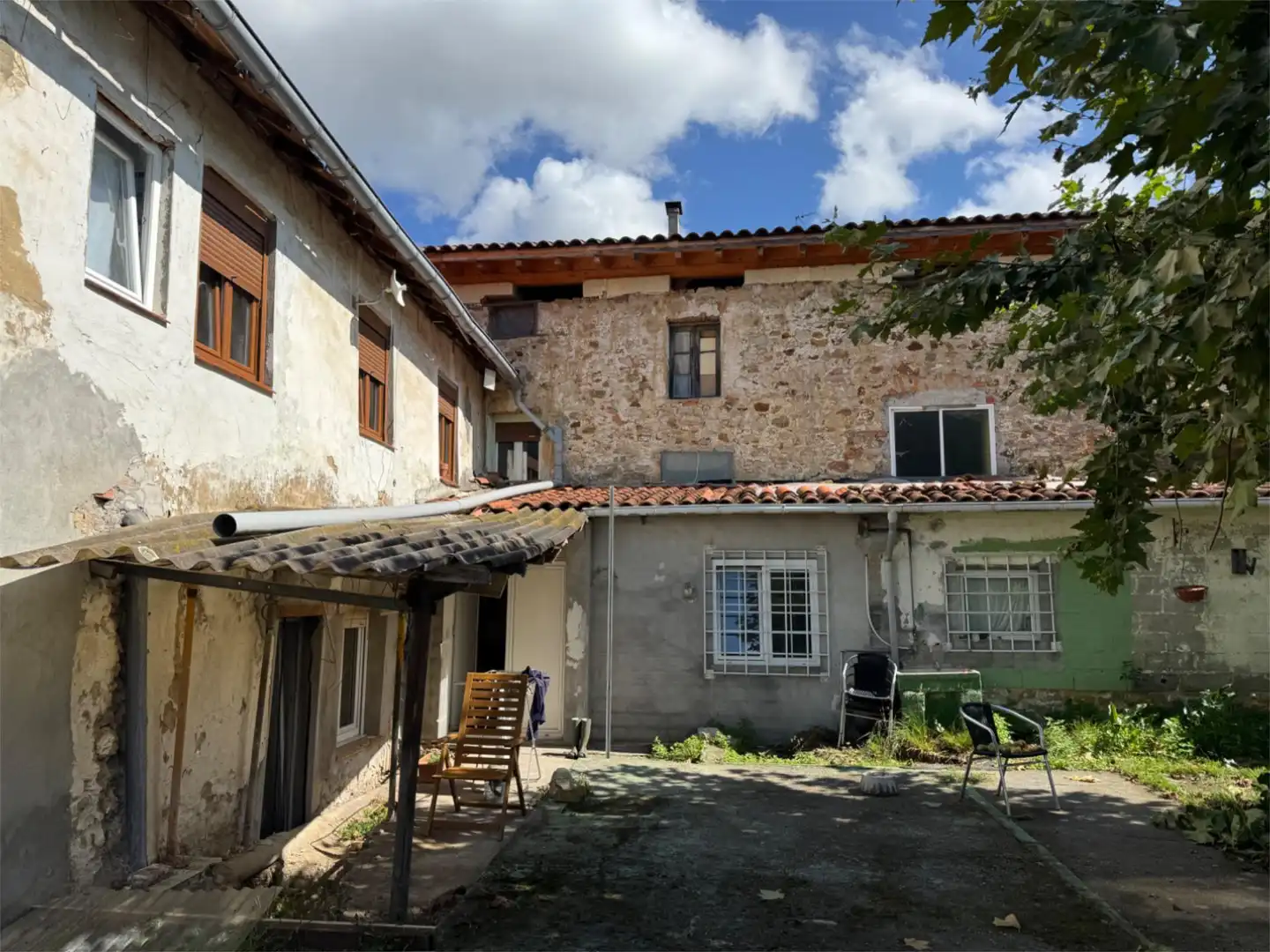 Casa o chalet en venta en Okango Auzoa, 29, Berriz Vista exterior de Casa o chalet en venta en Berriz con Jardín privado, Terraza y Trastero