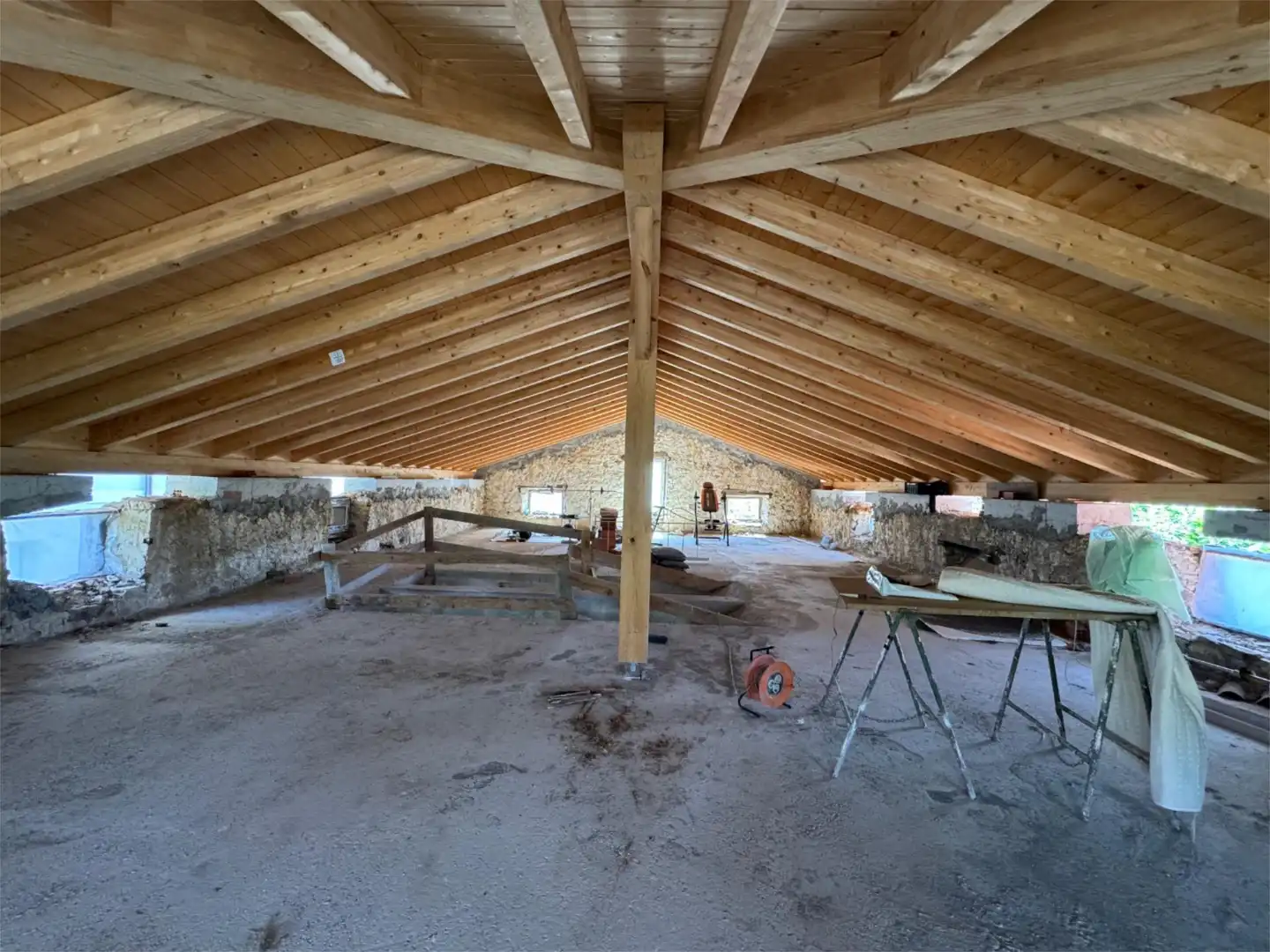 Casa o chalet en venta en Okango Auzoa, 29, Berriz Casa o chalet en venta en Berriz con Jardín privado, Terraza y Trastero