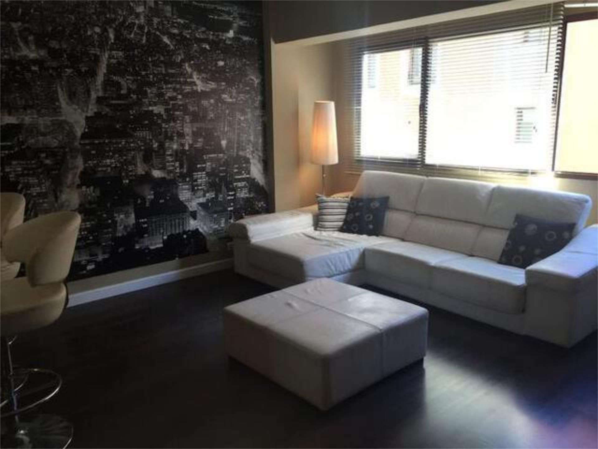 Flat to rent in Triana