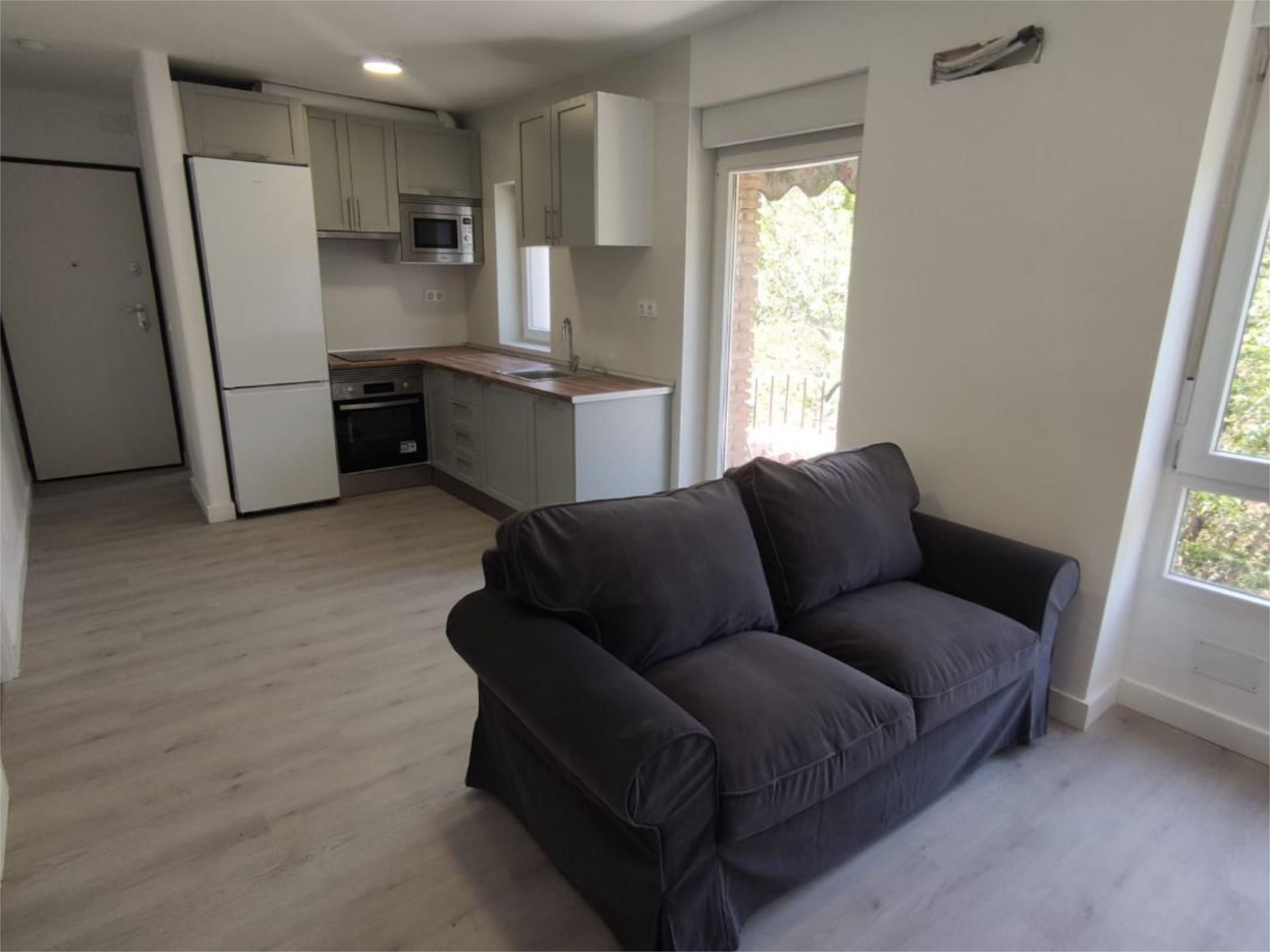 Flat to rent in Calle Rigoberta Menchú, 1, Palomarejos