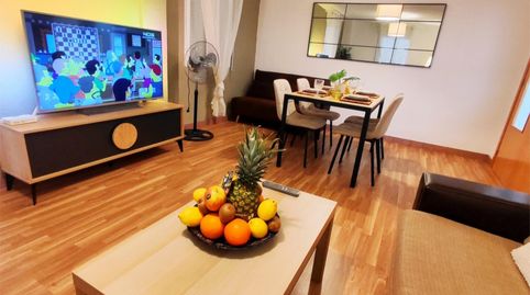 Foto 4 de Piso de alquiler en Carrer Santa Isabel, 11, Centro, Santa Pola