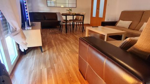 Foto 5 de Piso de alquiler en Carrer Santa Isabel, 11, Centro, Santa Pola