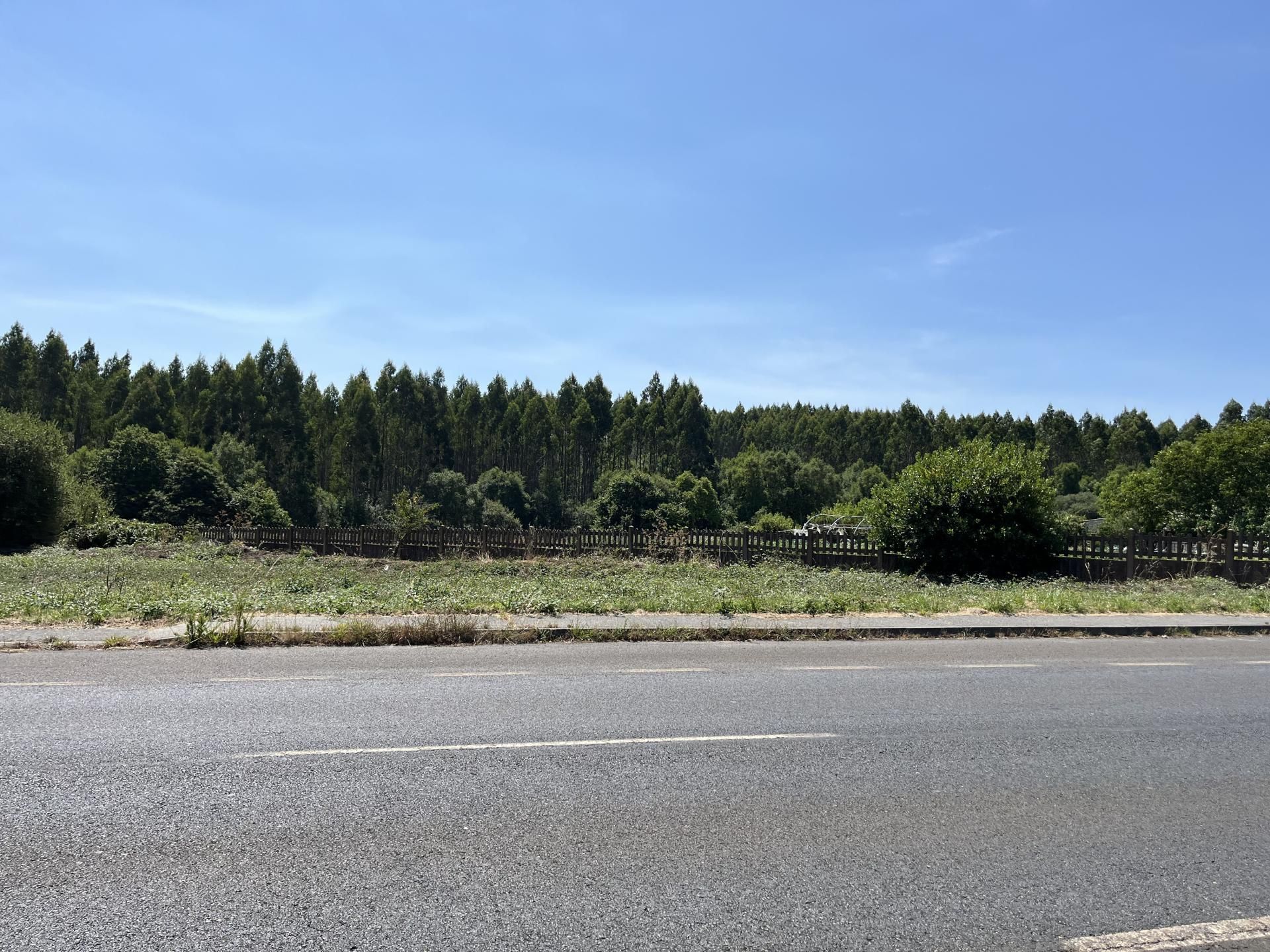 Grundstücke zum verkauf in As Pontes de García Rodríguez 