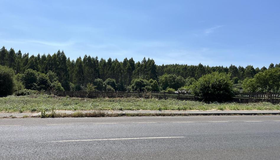Land for sale in Lugar Saa de Arriba, 3, As Pontes de García Rodríguez , A Coruña - image 1 Photo 1 of Land for sale in Lugar Saa de Arriba, 3, As Pontes de García Rodríguez , A Coruña