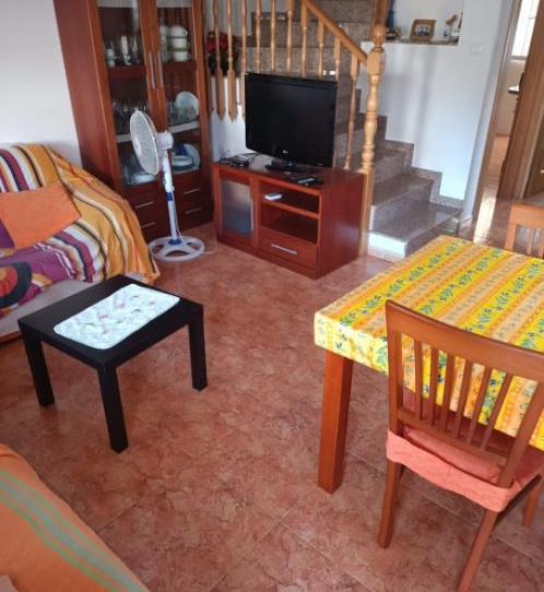 Photo 1 of Duplex to rent in Calle Gardenias, 11, Santiago de la Ribera, Murcia