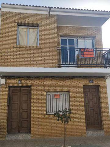 Casa-chalet en Venta en Monterrubio de la Serena