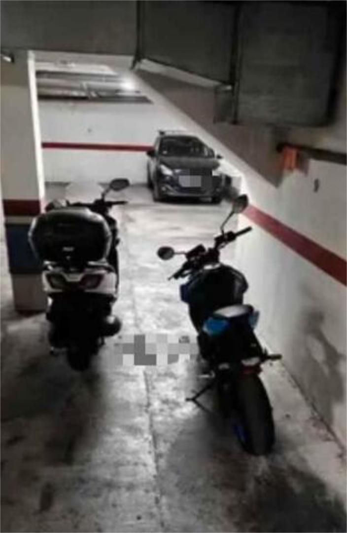 Aparcament de Garatge de lloguer en  Palma de Mallorca