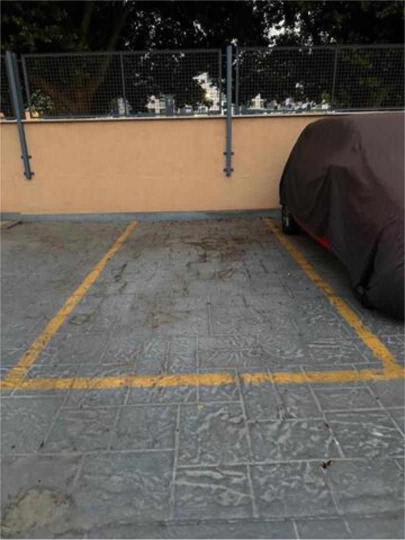 Aparcament de Garatge de lloguer en Málaga Capital