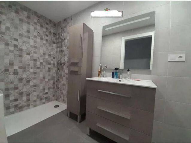 Casa-chalet en Venta en San José - El Montalvo