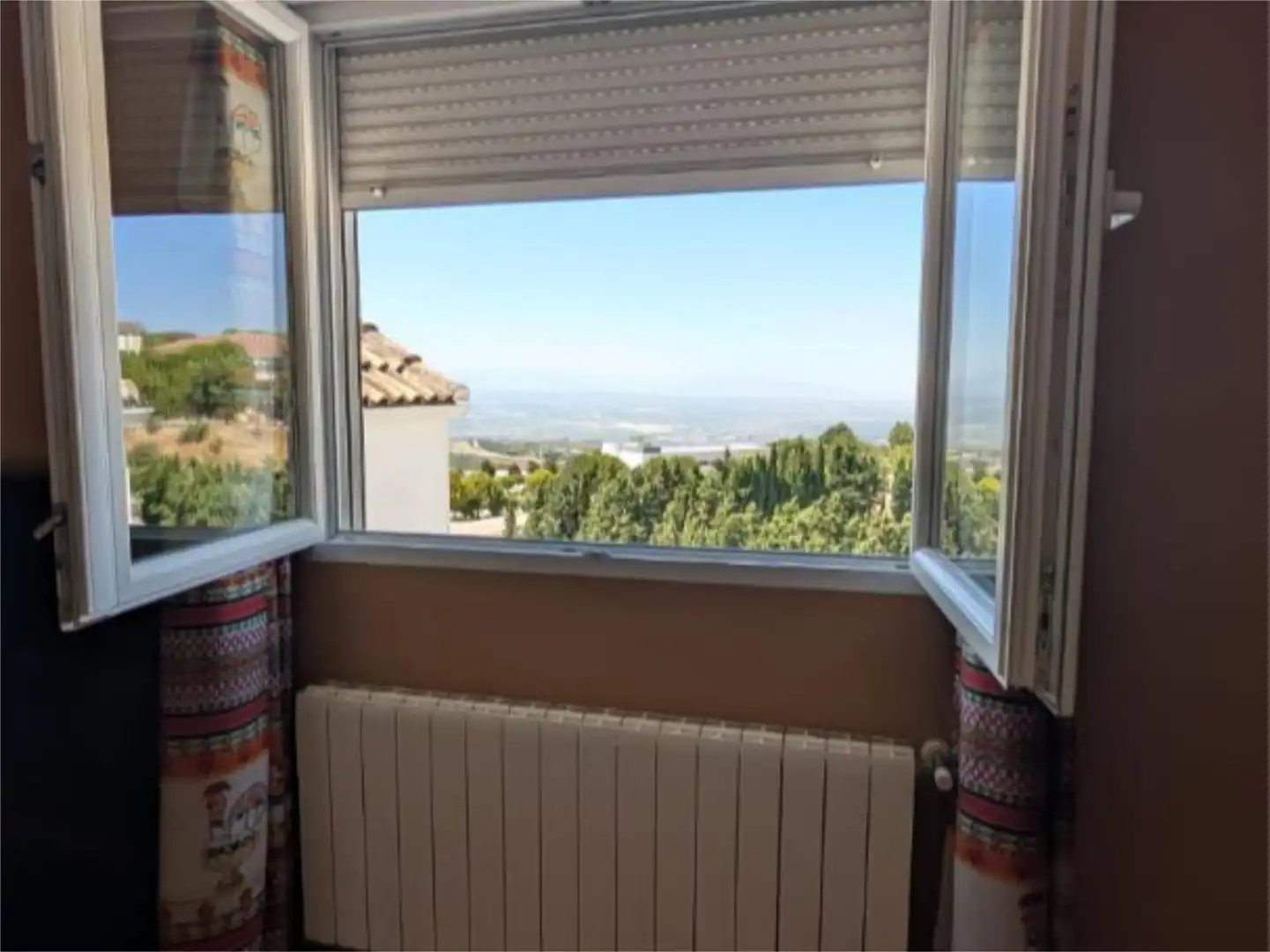 Casa adosada en venta en Avenida Méjico, 29, Baeza Habitación de Casa adosada en venta en Baeza