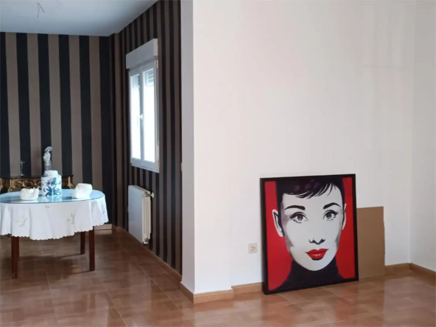 Casa adosada en venta en Avenida Méjico, 29, Baeza Comedor de Casa adosada en venta en Baeza