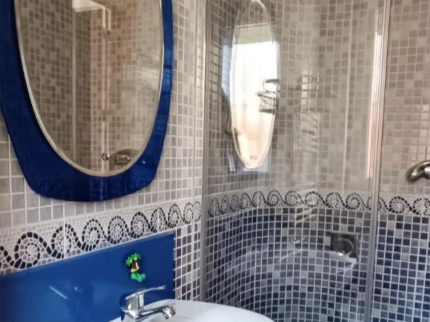 Casa adosada en venta en Avenida Méjico, 29, Baeza Baño de Casa adosada en venta en Baeza