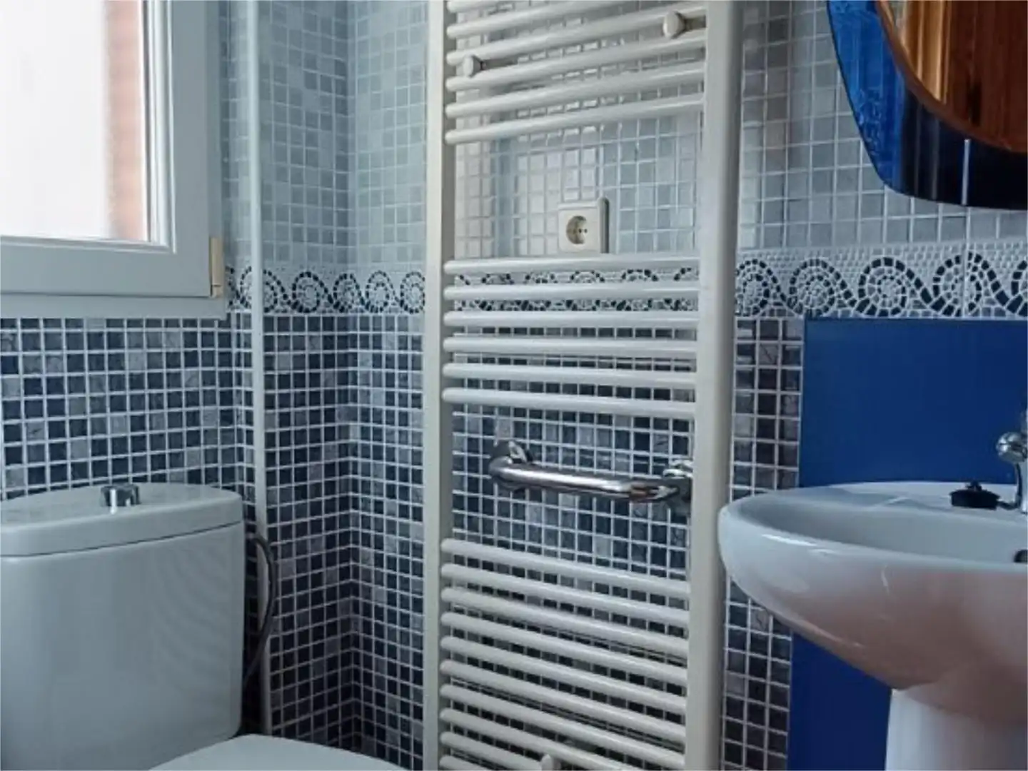 Casa adosada en venta en Avenida Méjico, 29, Baeza Baño de Casa adosada en venta en Baeza
