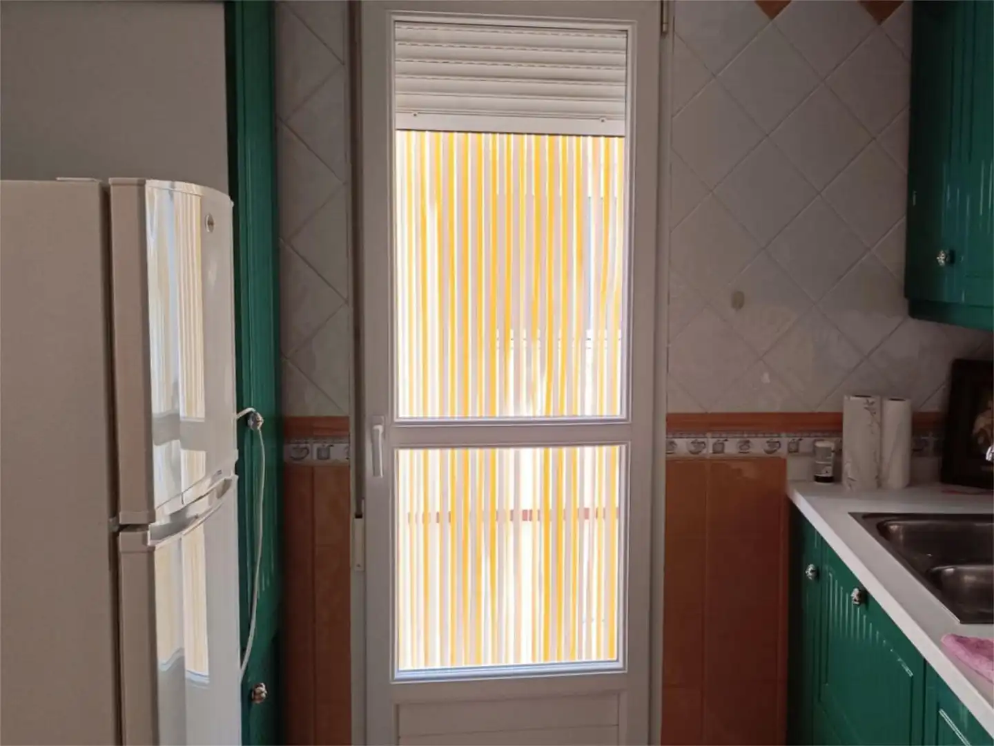 Casa adosada en venta en Avenida Méjico, 29, Baeza Casa adosada en venta en Baeza