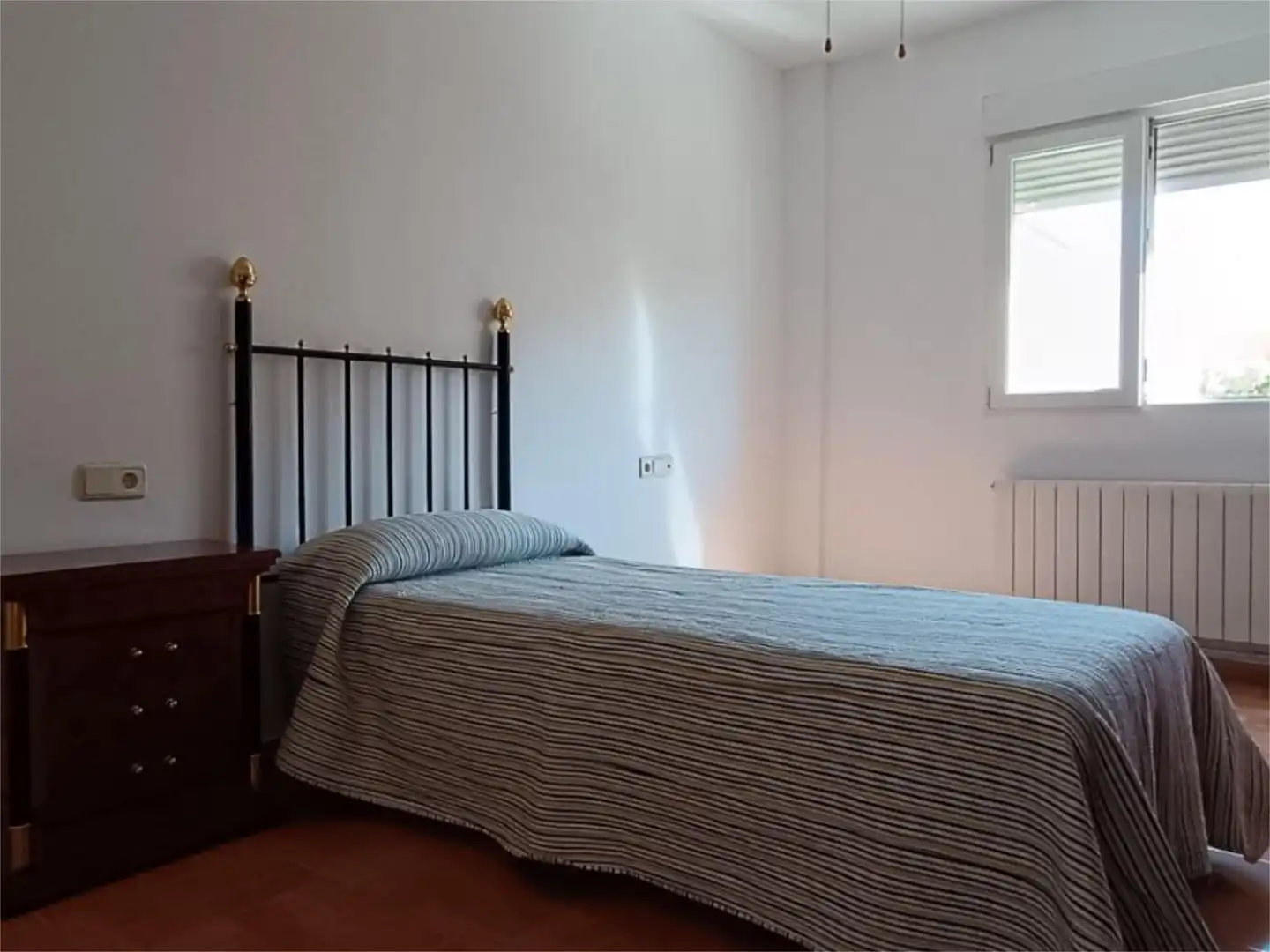 Casa adosada en venta en Avenida Méjico, 29, Baeza Habitación de Casa adosada en venta en Baeza