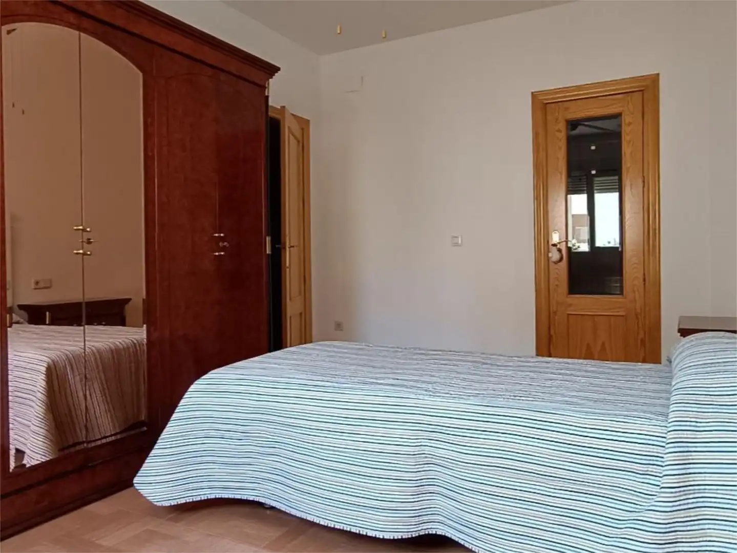 Casa adosada en venta en Avenida Méjico, 29, Baeza Habitación de Casa adosada en venta en Baeza