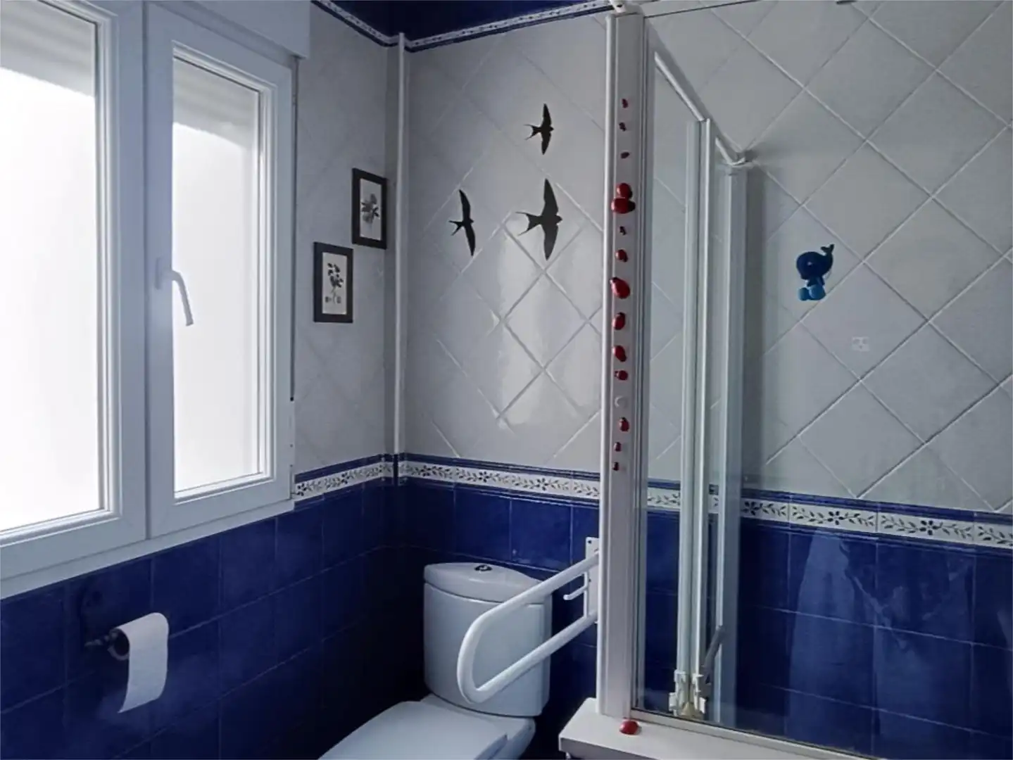 Casa adosada en venta en Avenida Méjico, 29, Baeza Baño de Casa adosada en venta en Baeza