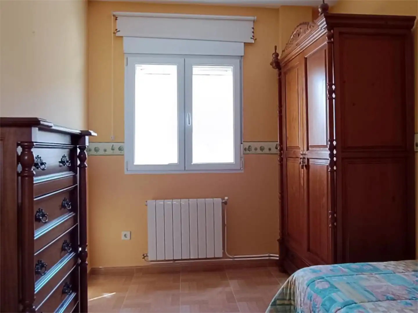 Casa adosada en venta en Avenida Méjico, 29, Baeza Habitación de Casa adosada en venta en Baeza
