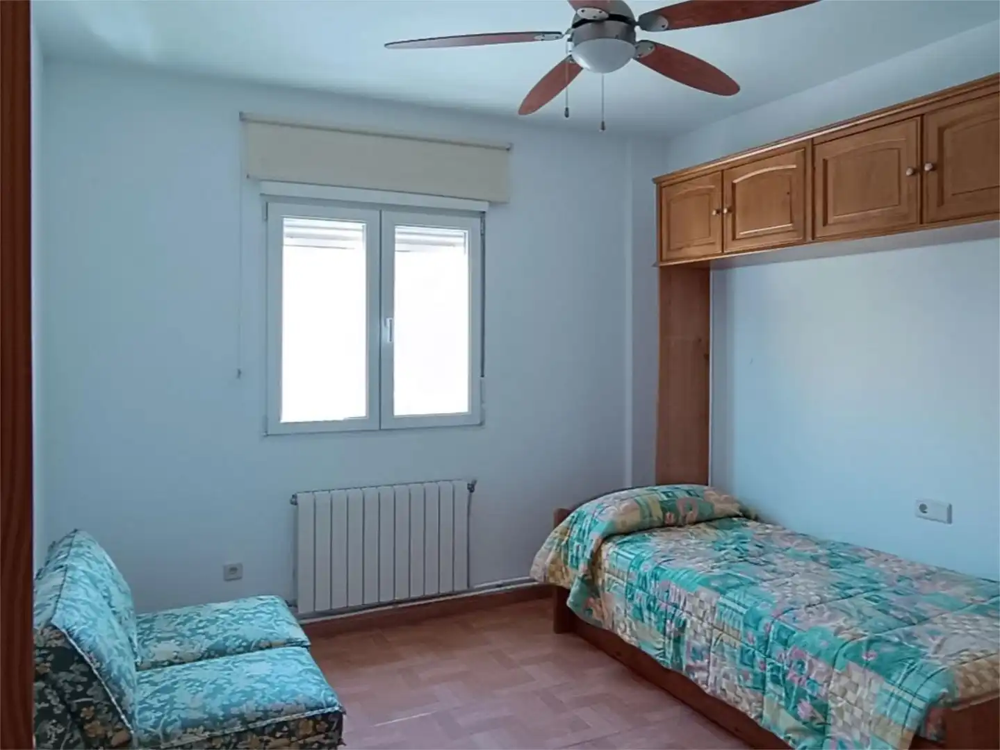 Casa adosada en venta en Avenida Méjico, 29, Baeza Habitación de Casa adosada en venta en Baeza