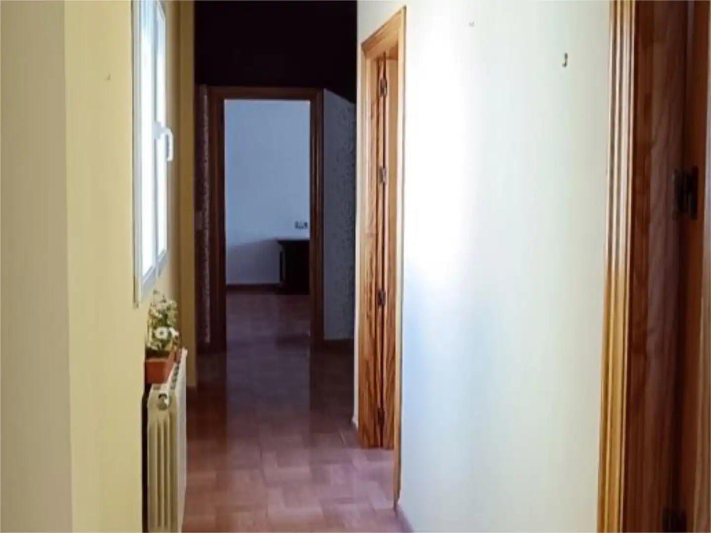 Casa adosada en venta en Avenida Méjico, 29, Baeza Casa adosada en venta en Baeza