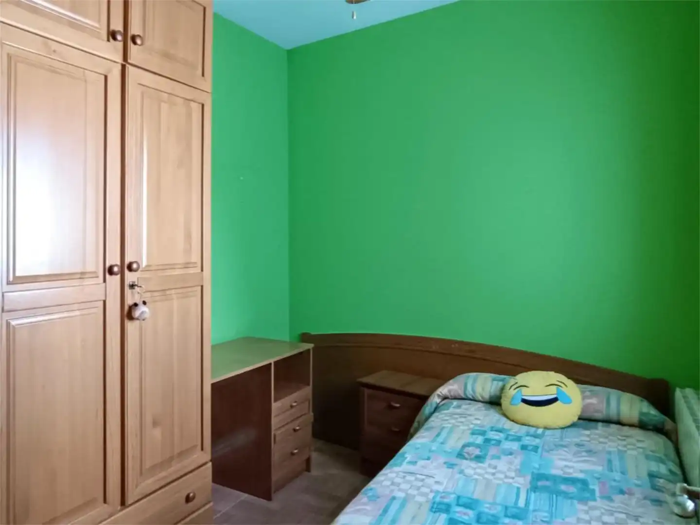 Casa adosada en venta en Avenida Méjico, 29, Baeza Habitación de Casa adosada en venta en Baeza