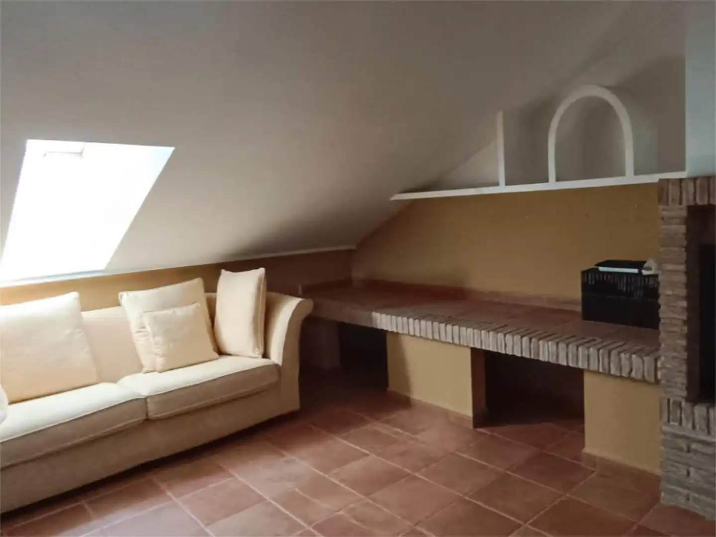 Casa adosada en venta en Avenida Méjico, 29, Baeza Casa adosada en venta en Baeza