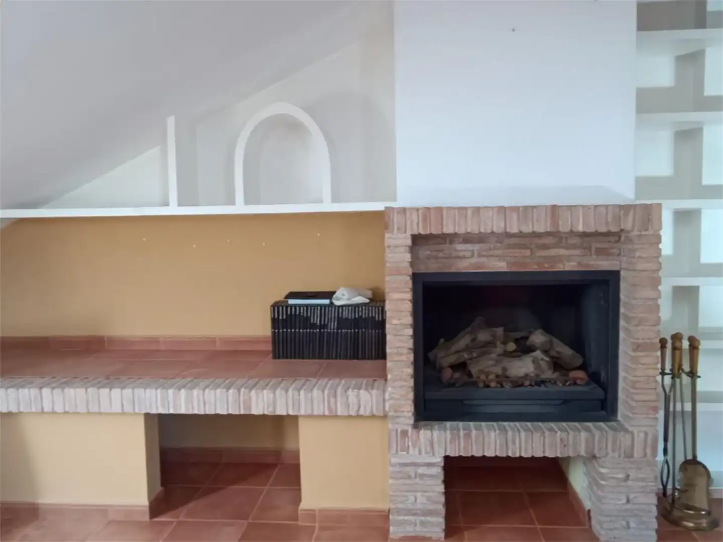 Casa adosada en venta en Avenida Méjico, 29, Baeza Casa adosada en venta en Baeza