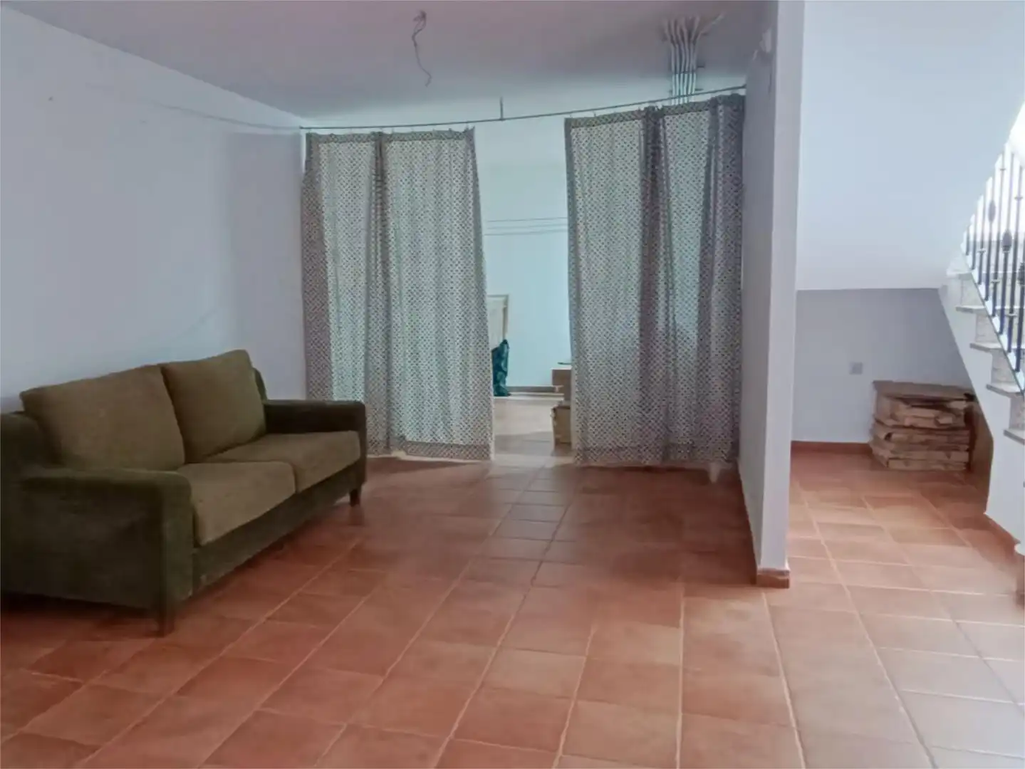 Casa adosada en venta en Avenida Méjico, 29, Baeza Casa adosada en venta en Baeza