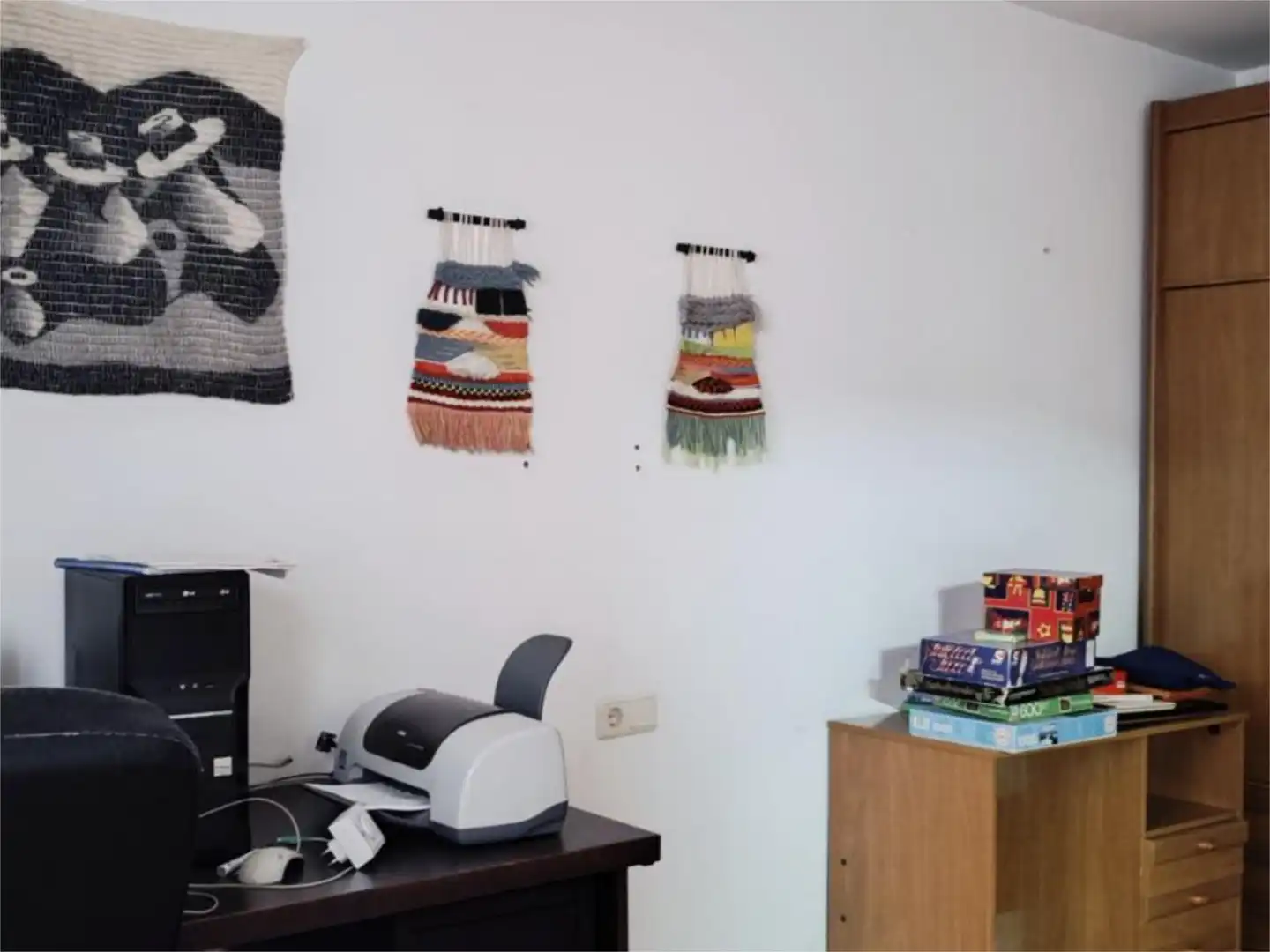 Casa adosada en venta en Avenida Méjico, 29, Baeza Casa adosada en venta en Baeza