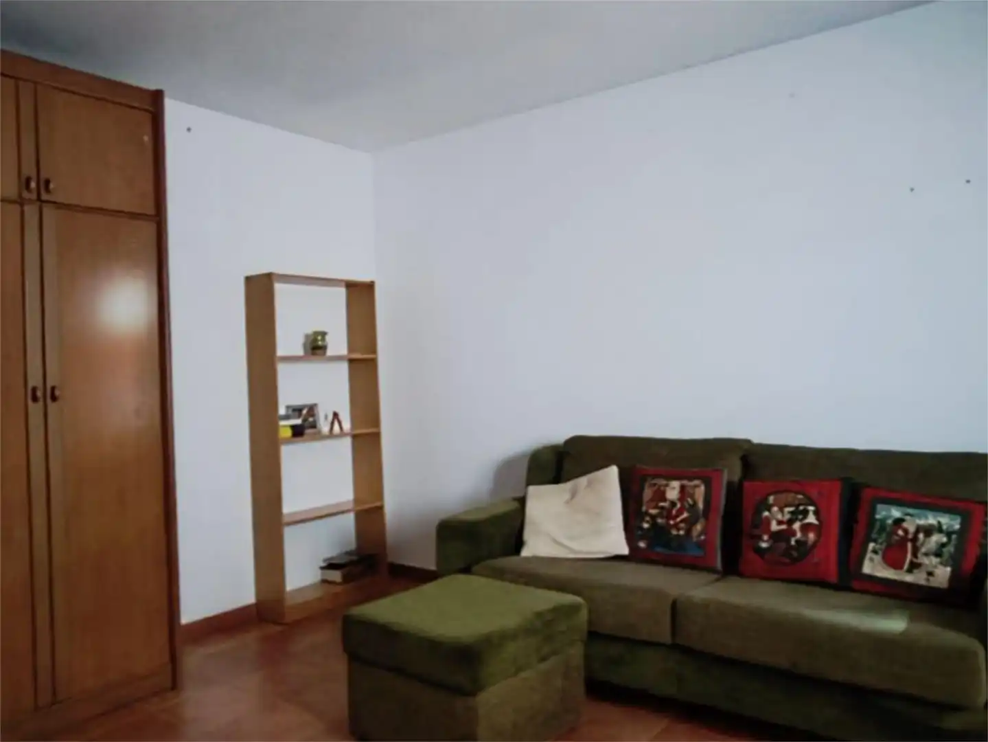 Casa adosada en venta en Avenida Méjico, 29, Baeza Sala de estar de Casa adosada en venta en Baeza
