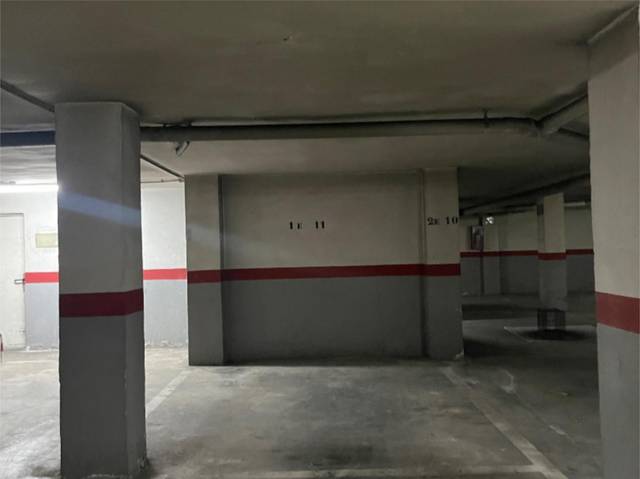 Garaje en Alquiler en Calle Jaime Balmes, 2 en Torre-Pacheco ciudad