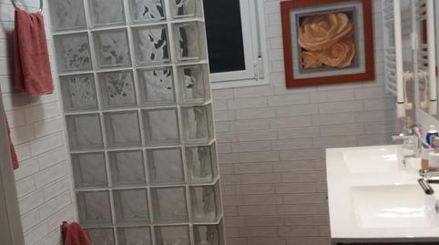 Foto 5 de Casa o xalet de lloguer a Calle la Urta, 8a, La Barrosa, Cádiz