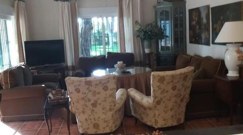 Foto 4 de Casa o xalet de lloguer a Calle la Urta, 8a, La Barrosa, Cádiz