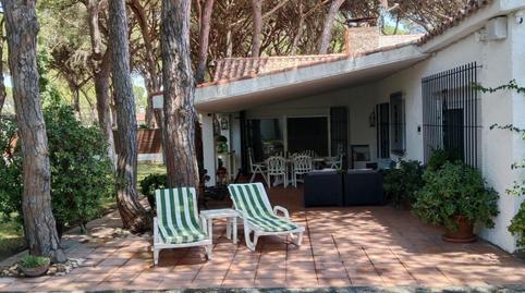 Foto 2 de Casa o xalet de lloguer a Calle la Urta, 8a, La Barrosa, Cádiz