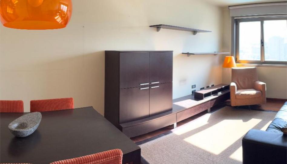 Piso en venta en Avenida Ferrocarril, 72, Os Mallos, A Coruña - imagen 1 Foto 1 de Piso en venta en Avenida Ferrocarril, 72, Os Mallos, A Coruña