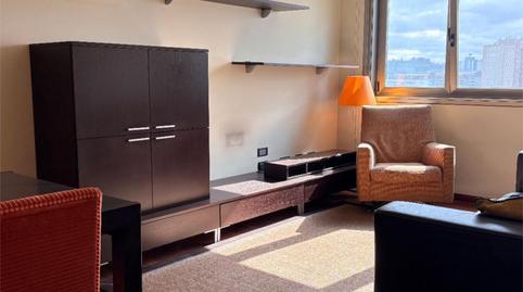 Piso en venta en Avenida Ferrocarril, 72, Os Mallos, A Coruña - imagen 2 Foto 2 de Piso en venta en Avenida Ferrocarril, 72, Os Mallos, A Coruña