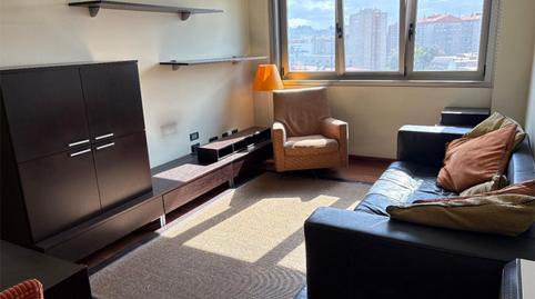 Piso en venta en Avenida Ferrocarril, 72, Os Mallos, A Coruña - imagen 3 Foto 3 de Piso en venta en Avenida Ferrocarril, 72, Os Mallos, A Coruña