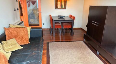 Piso en venta en Avenida Ferrocarril, 72, Os Mallos, A Coruña - imagen 4 Foto 4 de Piso en venta en Avenida Ferrocarril, 72, Os Mallos, A Coruña